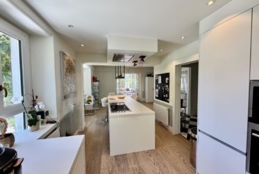 Superbe maison familiale au coeur de Chêne-Bougeries