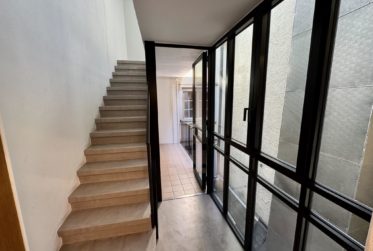 2 Rooms Flat, Studio