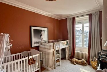 Superbe appartement proche du centre ville