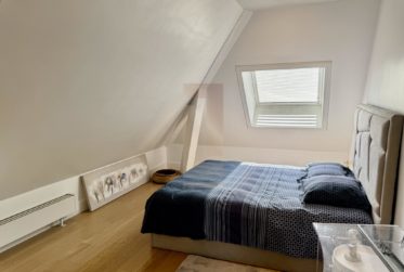Superbe maison familiale au coeur de Chêne-Bougeries