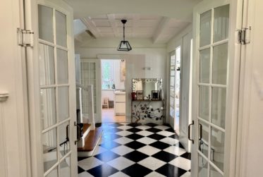 Superbe maison familiale au coeur de Chêne-Bougeries
