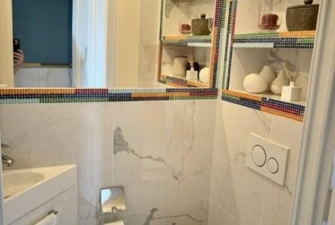 Superbe appartement proche du centre ville