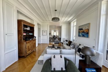 Magnifique appartement dans le quartier de l'Eglise Russe