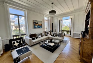 Magnifique appartement dans le quartier de l'Eglise Russe