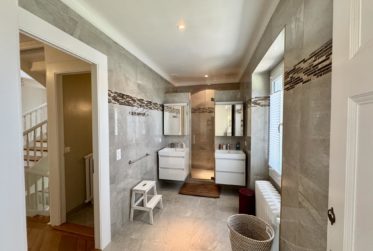 Superbe maison familiale au coeur de Chêne-Bougeries