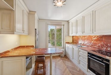 Magnificent residence in Vandoeuvres