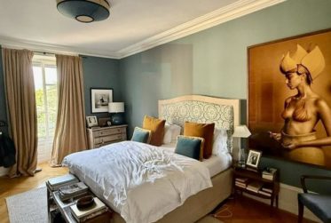 Superbe appartement proche du centre ville