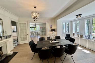 Superbe maison familiale au coeur de Chêne-Bougeries