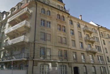 Superbe appartement proche du centre ville