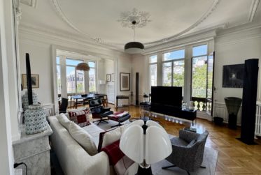 Magnifique appartement dans le quartier de l'Eglise Russe