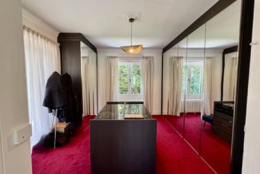 Superbe maison familiale au coeur de Chêne-Bougeries