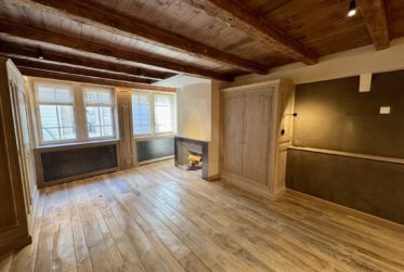 2 Rooms Flat, Studio