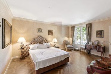 Magnificent residence in Vandoeuvres