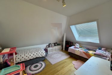 Superbe maison familiale au coeur de Chêne-Bougeries