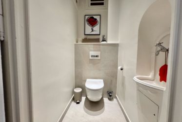 Magnifique appartement dans le quartier de l'Eglise Russe