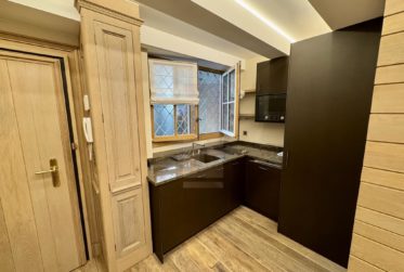 2 Rooms Flat, Studio