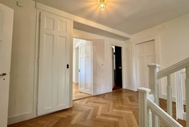 Superbe maison familiale au coeur de Chêne-Bougeries