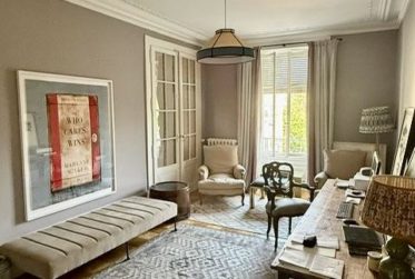 Superbe appartement proche du centre ville