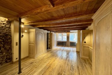 2 Rooms Flat, Studio