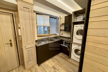 2 Rooms Flat, Studio