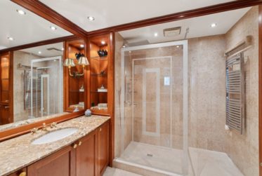 Magnificent residence in Vandoeuvres