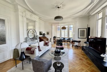 Magnifique appartement dans le quartier de l'Eglise Russe