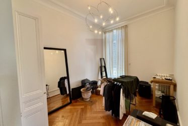 Magnifique appartement dans le quartier de l'Eglise Russe