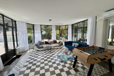 Superbe maison familiale au coeur de Chêne-Bougeries