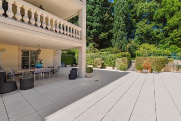 Magnificent residence in Vandoeuvres