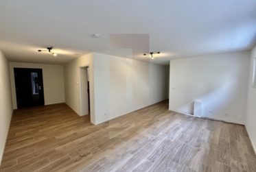 Jolie villa contemporaine