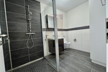 Jolie villa contemporaine