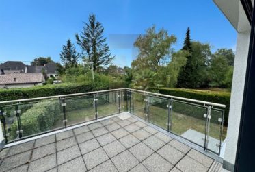 Jolie villa contemporaine