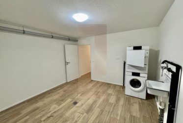 Jolie villa contemporaine