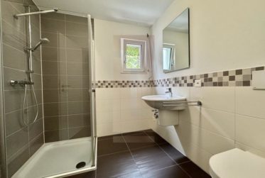 Jolie villa contemporaine