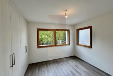 Jolie villa contemporaine
