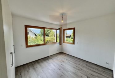 Jolie villa contemporaine