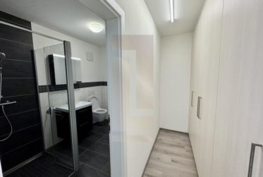 Jolie villa contemporaine
