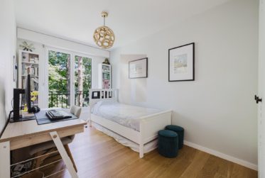 Appartement rénové avec 3 chambres à Conches-Florissant