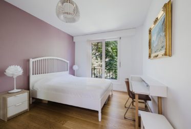Appartement rénové avec 3 chambres à Conches-Florissant