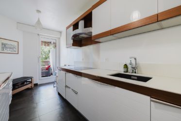 Appartement rénové avec 3 chambres à Conches-Florissant