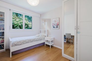 Appartement rénové avec 3 chambres à Conches-Florissant