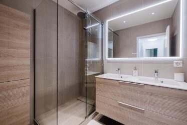 Appartement rénové avec 3 chambres à Conches-Florissant