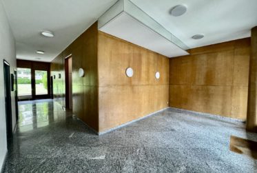 5 Rooms Flat, Furnished flat