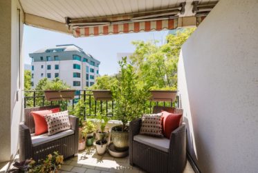 Appartement rénové avec 3 chambres à Conches-Florissant