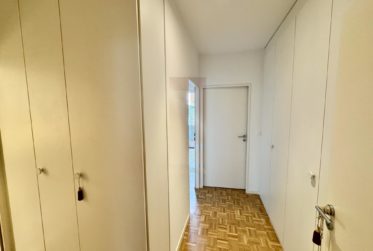 5 Rooms Flat, Furnished flat