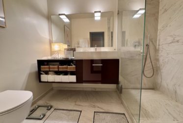 5 Rooms Flat, Furnished flat