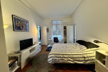 7.5 Rooms Flat