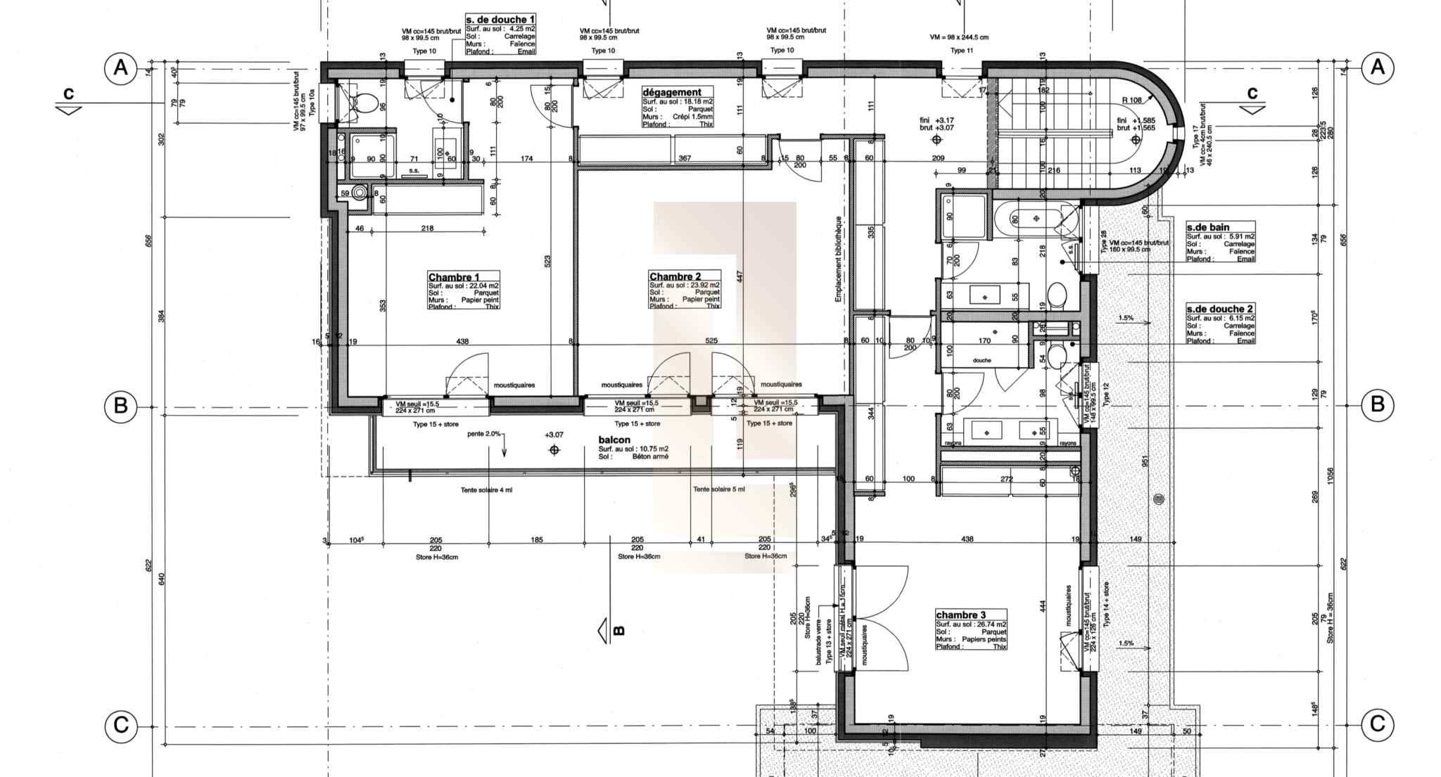 Co-exclusivité: Villa contemporaine avec piscine au cœur de Vésenaz