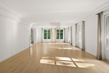 Superbe Townhouse avec jardin