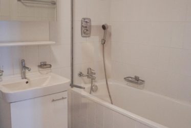 Bel Attique avec vue dégagée